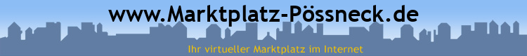 www.Marktplatz-Pössneck.de